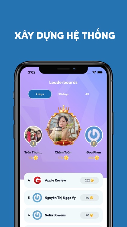 GoHappy screenshot-4