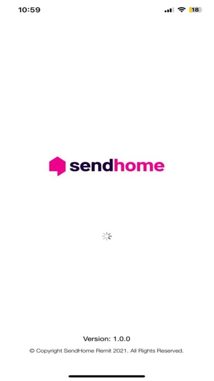 SendHome