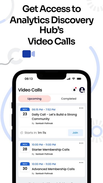 Analytics Discovery Hub screenshot-3