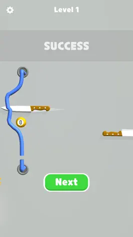 Game screenshot Knives and Ropes apk