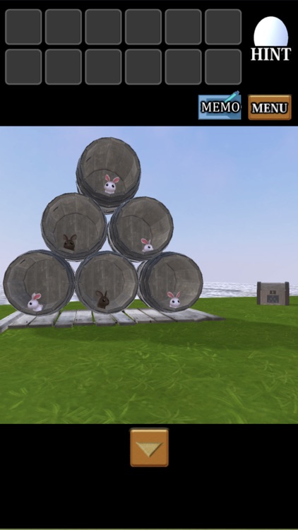 脱出ゲーム Cozy Escape 2 Reborn screenshot-4