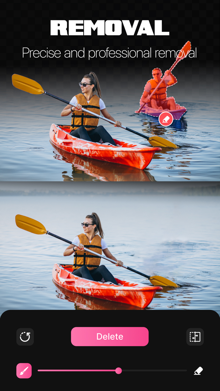 PicFix Magic AI Art Generator