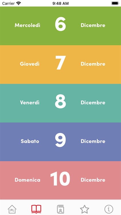 Più libri più liberi