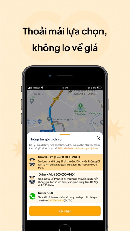 GOCheap! screenshot-3