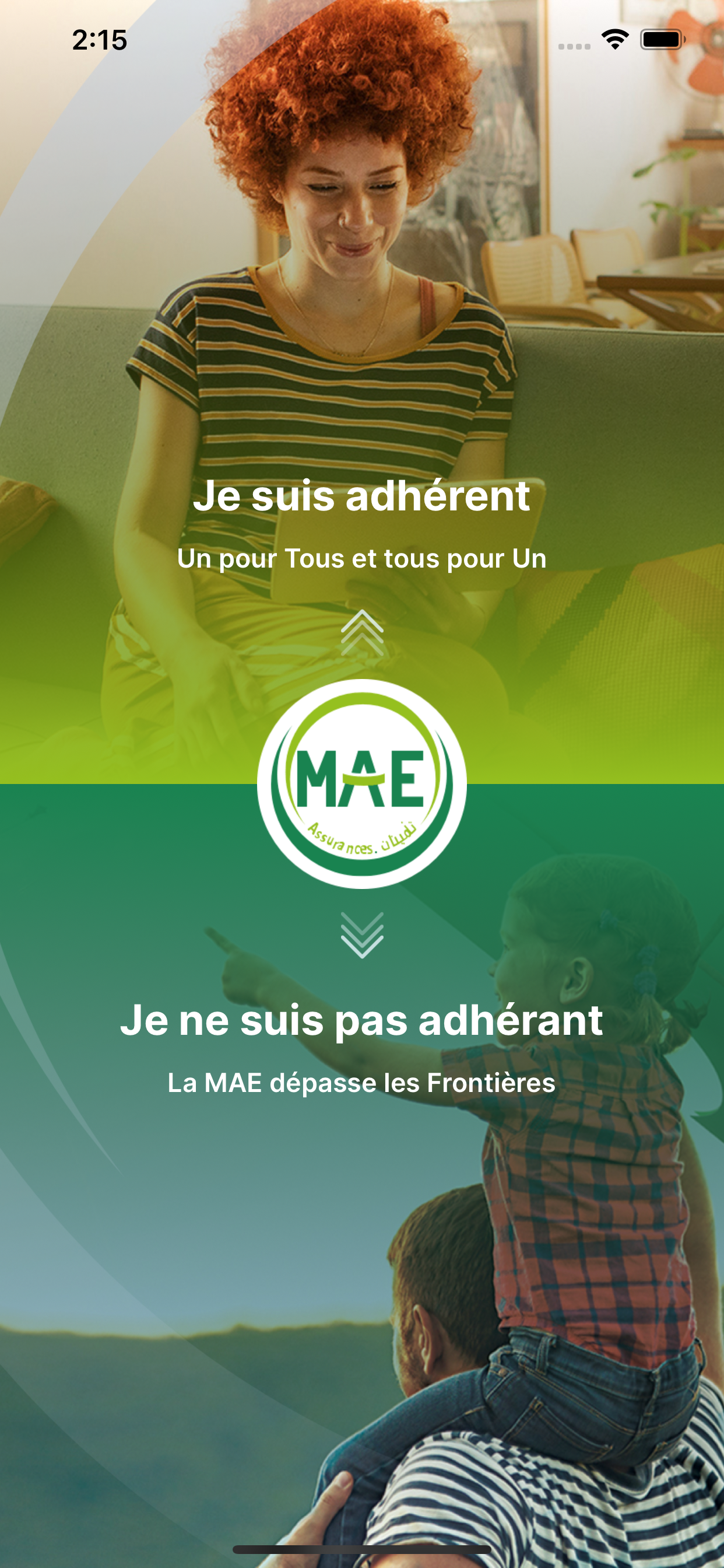 MAE Assurances