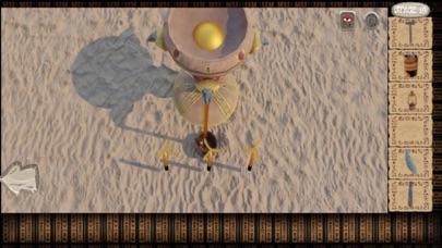 Escape Room Games From Egypt Screenshot