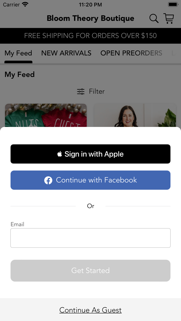 Bloom Theory Boutique