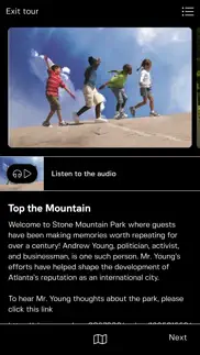 stone mountain park historic problems & solutions and troubleshooting guide - 4