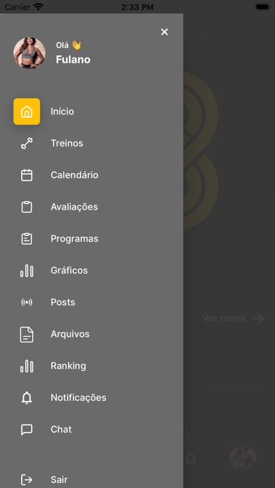 Flavio Gargioni Screenshot