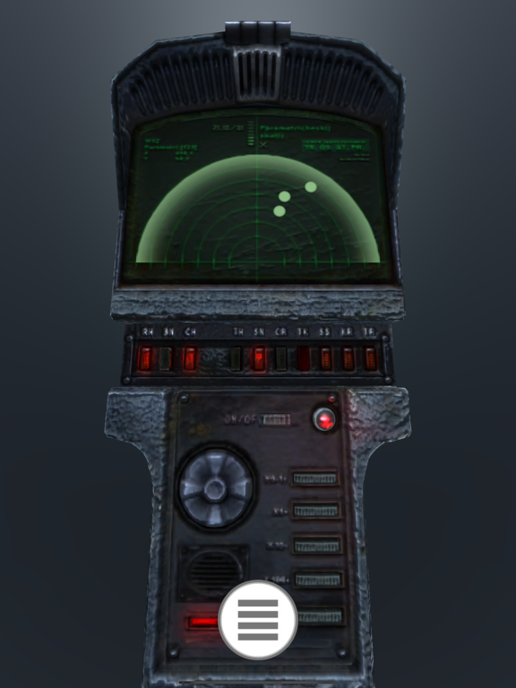 Screenshot #4 pour СТАЛКЕР все детекторы