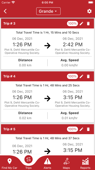 Toyota Connect Pakistan Screenshot