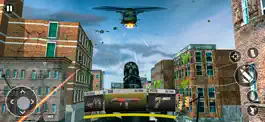 Game screenshot War Fire - FPS Shooting Games apk