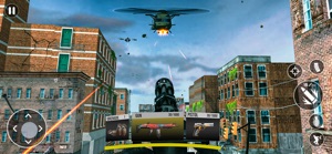 War Fire - FPS Shooting Games screenshot #2 for iPhone