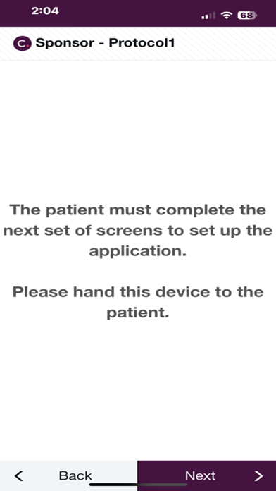 BI 1368-0098 (Lunsayil 1) Screenshot