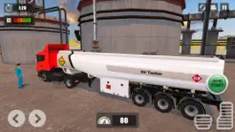 Game screenshot Oil Transport- Truck Driving hack