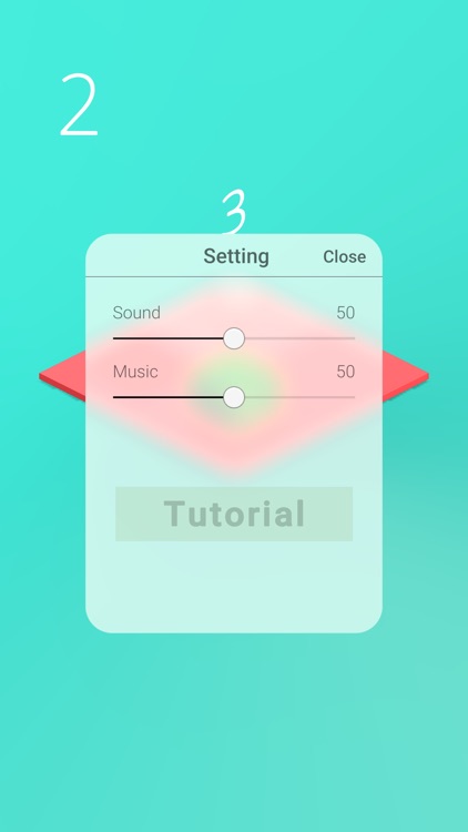 Cube's Smash screenshot-3