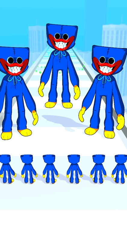 Poppy Run screenshot-5