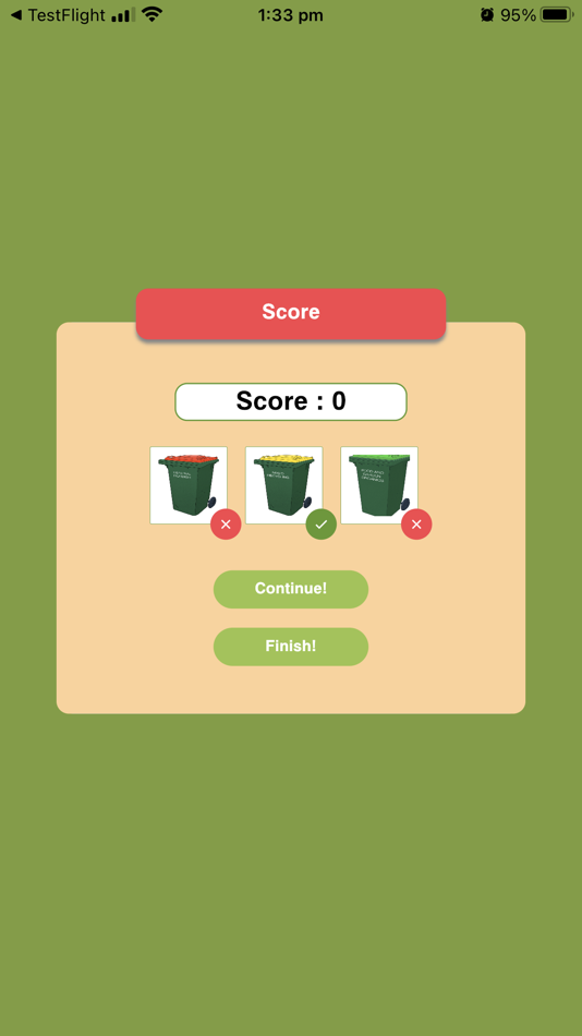 #6. Learn Recycle (iOS) 由: A & K Aussieland Pty Ltd