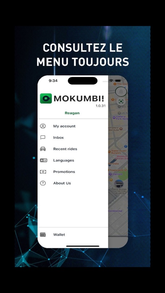 #4. Mokumbi (iOS) 由: CIYA