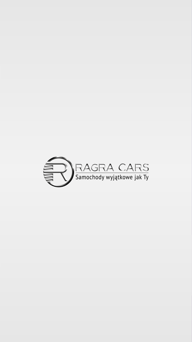 Ragra Cars Screenshot