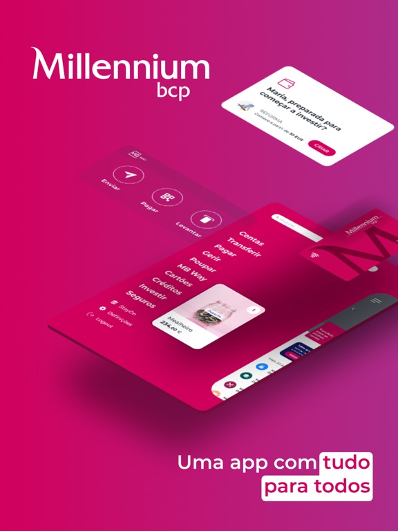 Screenshot #4 pour Millennium