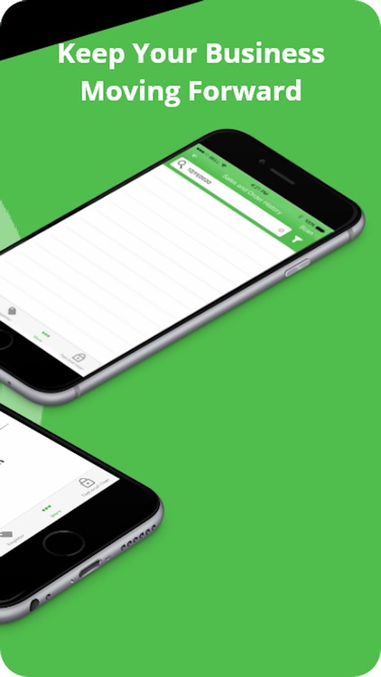TAPLocal Mobile POS screenshot-3