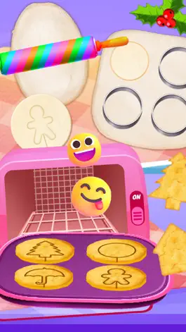 Game screenshot Cookie Cut & Fight mod apk