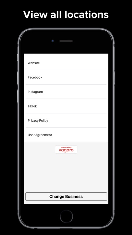Doc Black Ink screenshot-4