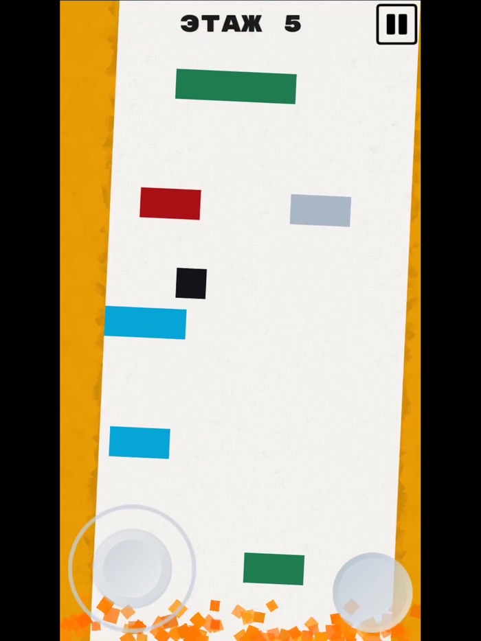 Малевич - черный квадрат