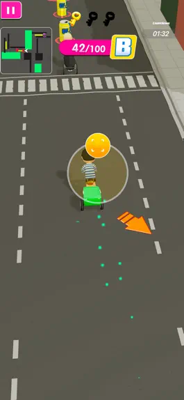 Game screenshot Real Bike - 3D Simulator Games hack