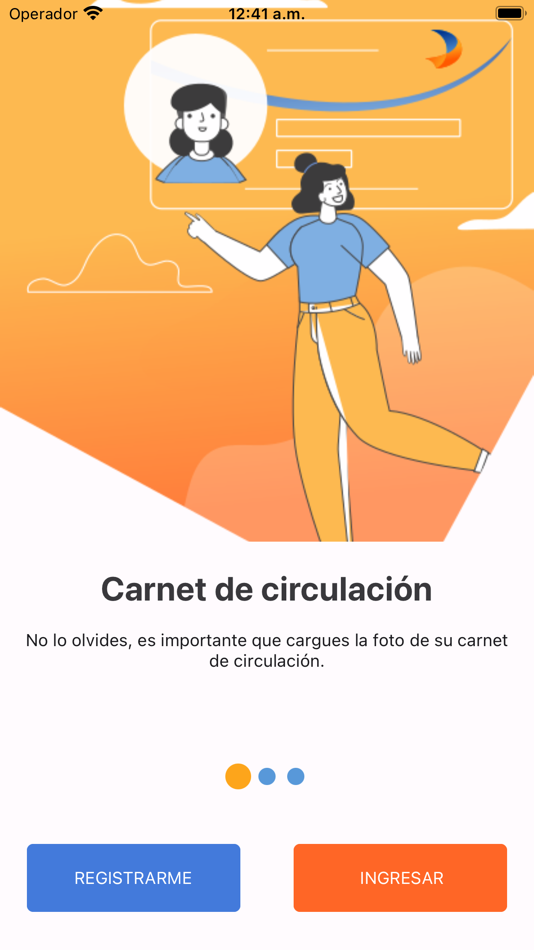 #2. Mercantil Auto (iOS) 由: Grupo Venemergencia Global, Inc