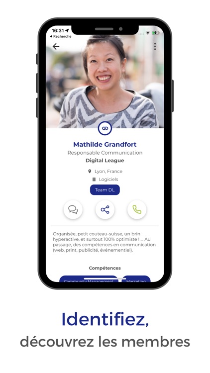 Digital League screenshot-5