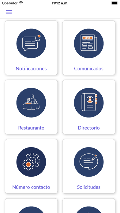 Screenshot #2 pour Campestre Jacaranda