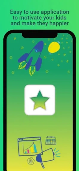 Game screenshot Star Motivation mod apk