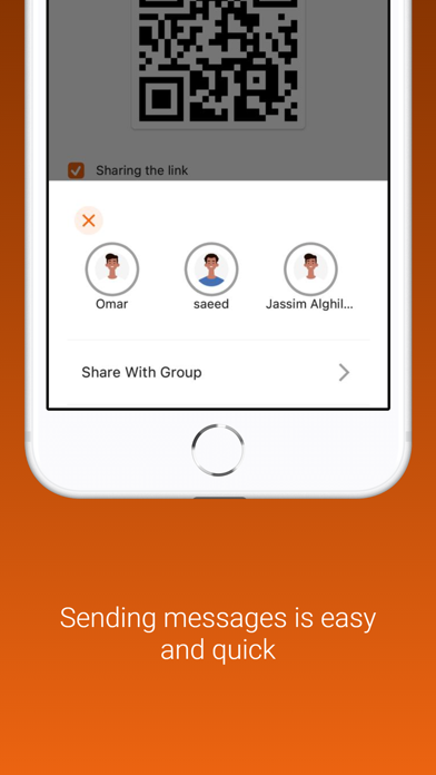 Notifeel Screenshot