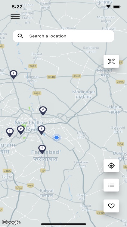 EV Plugin Charge screenshot-5