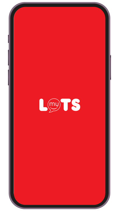 My LOTS Screenshot