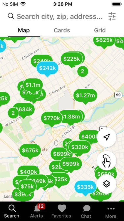 HomeStack Real Estate