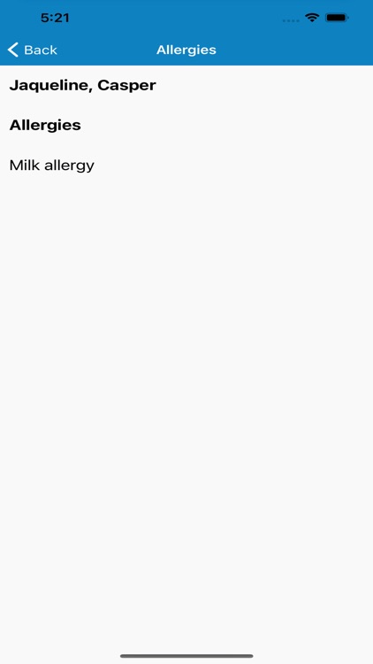 KM Educator screenshot-5