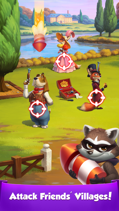 Pet Master Screenshot