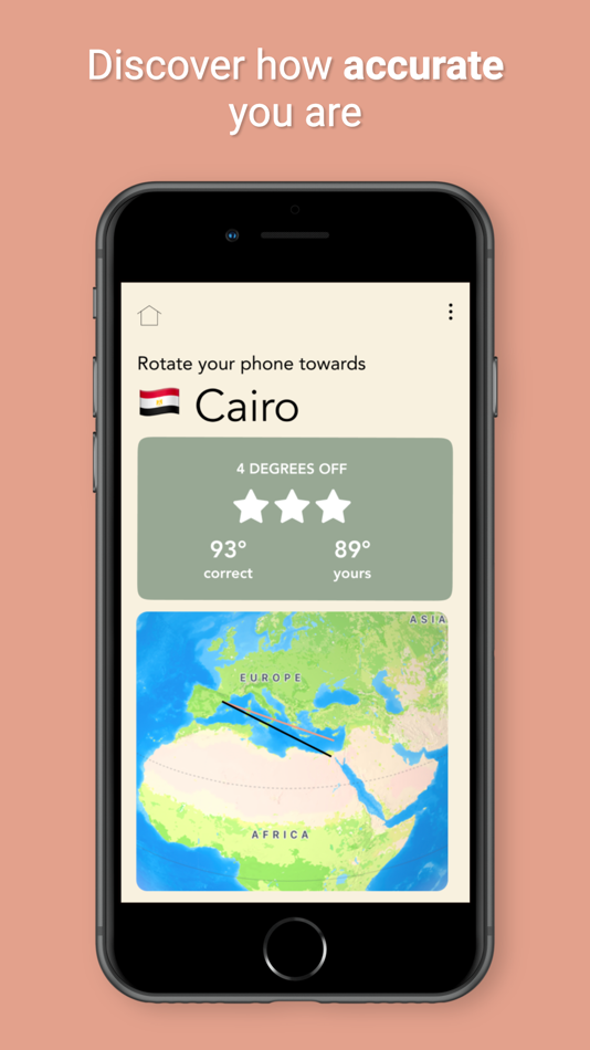 #2. GeoGyro - Orientation guessing (iOS) 由: Victor Capilla Borrego