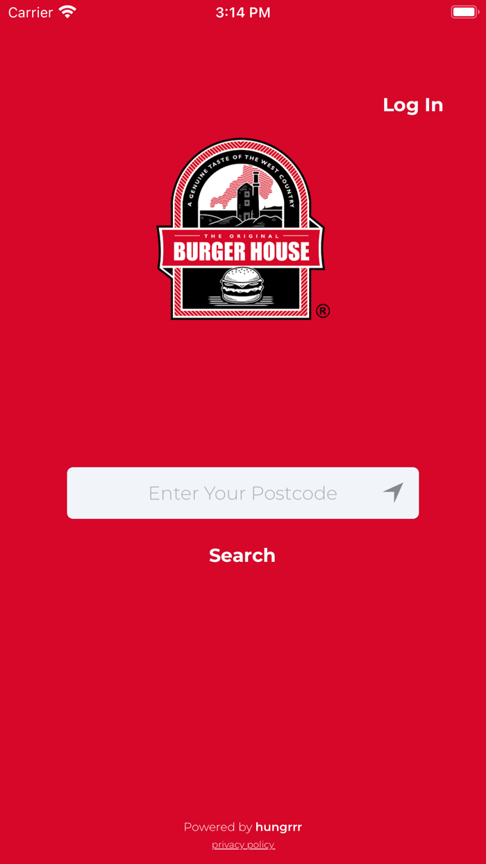 Original Burger House