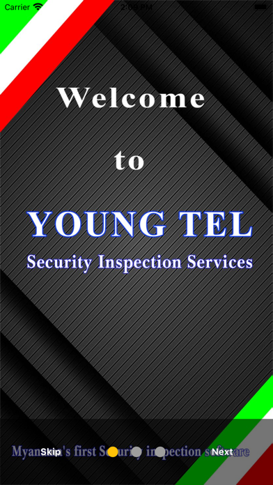 Young Tel Screenshot