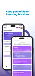 Zendora Parent screenshot #5 for iPhone