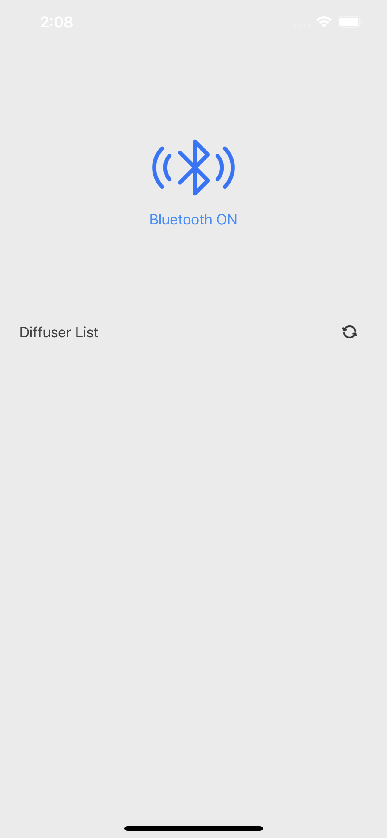 AI Diffuser