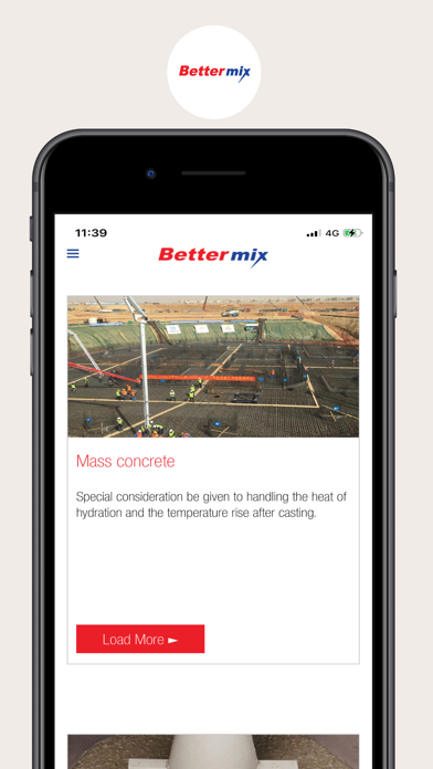 Screenshot #2 pour Bettermix