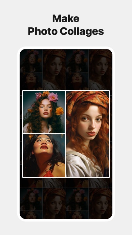 Magic Editor+ screenshot-4