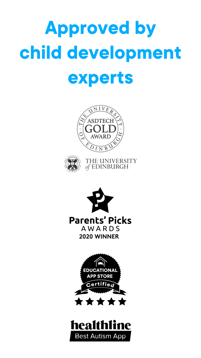 Otsimo  Special Education 1