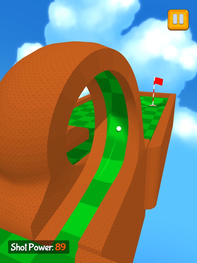 Mini Golf Games on the App Store