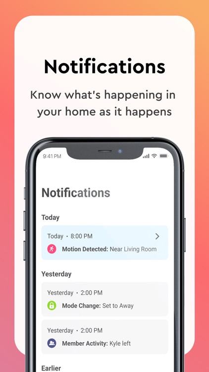 HomeCare screenshot-3
